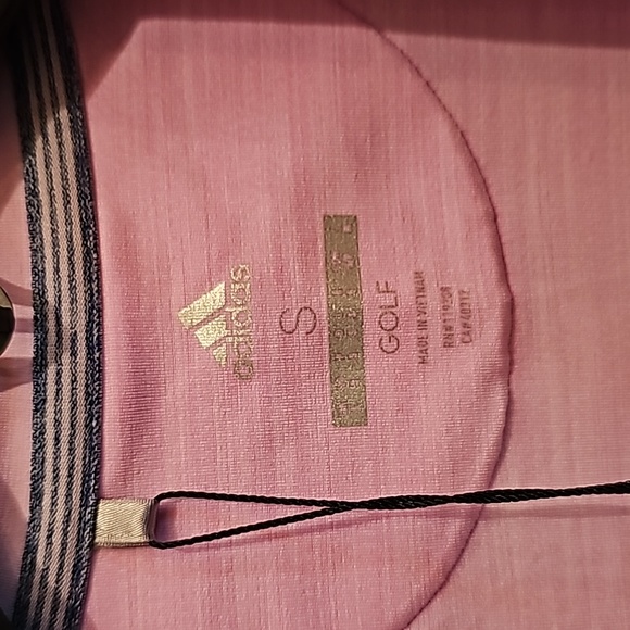 Adidas golf polo - Picture 5 of 7